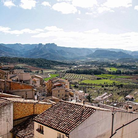 La Casa Del Castell Villa Horta de Sant Joan Ngoại thất bức ảnh